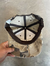 Load image into Gallery viewer, Vintage Realtree Advantage Camo IRBY Hat
