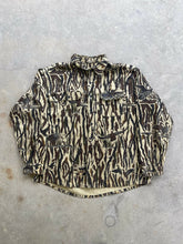 Load image into Gallery viewer, 90’s Vintage Rattlers Brand Ducks Unlimited Camo Chamios Shirt (XXXL) 🇺🇸