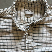 Load image into Gallery viewer, 2000’s Ducks Unlimited Button-Up Shirt (XL)