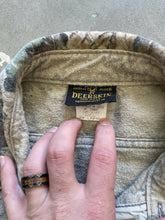Load image into Gallery viewer, Vintage Realtree Advantage Camo Chamois (2XL)