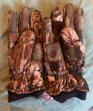 Load image into Gallery viewer, Vintage Gates Triad gloves
