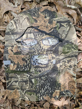 Load image into Gallery viewer, D3 Camouflage Hunting Facemask