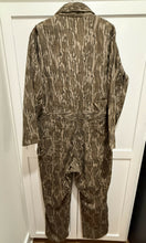 Load image into Gallery viewer, Key Mossy Oak Bottomland Coveralls (M/L)