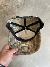 Load image into Gallery viewer, Vintage Realtree Advantage Camo Willamette Hat