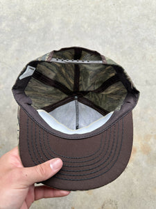 Vintage Realtree Camo “TEC” Hat