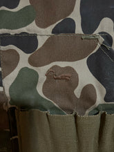 Load image into Gallery viewer, Duxbak hunting vest XL