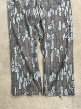 Load image into Gallery viewer, Vintage Liberty Treebark Camo Coveralls (2XL/3XL)