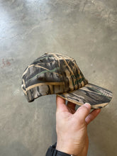 Load image into Gallery viewer, 2002 Mossy Oak Shadowgrass Camo Twin City Longbeards Hat