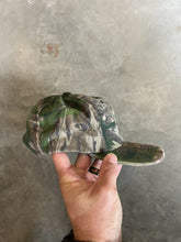 Load image into Gallery viewer, Vintage Mossy Oak Shadow Leaf Camo Bing Bishop Hat