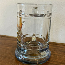 Load image into Gallery viewer, Pheasant Crystal Beer Glass Stein 12oz