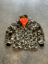 Load image into Gallery viewer, Vintage Duck Camo Jacket (S)