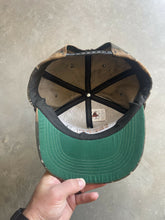 Load image into Gallery viewer, Vintage Fall Foliage Camo Swepco Energy Hat