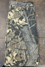 Load image into Gallery viewer, Vintage Mossy Oak Wrangler Jeans