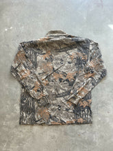Load image into Gallery viewer, Vintage Realtree Extra Brown Camo Turtleneck Shirt (XL)