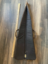 Load image into Gallery viewer, Vintage Bob Allen Ducks Unlimited Camo Gun Case