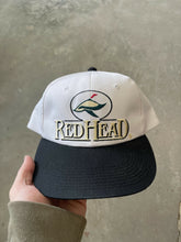 Load image into Gallery viewer, 2000’s Redhead Hat