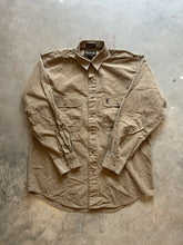 Load image into Gallery viewer, Vintage Browning Button Up Shirt (L)