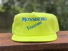 Load image into Gallery viewer, 90’s Mossberg Firearms Snapback
