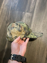 Load image into Gallery viewer, 2000’s Mossy Oak Obsession NWTF Turkey Hat