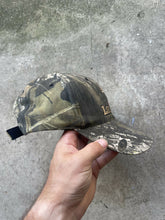 Load image into Gallery viewer, Vintage MossyOak Camo Louisiana Deer Hat