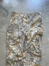 Load image into Gallery viewer, Vintage Realtree Advantage Camo Adjustable Waist Pants (XL)