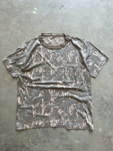 Load image into Gallery viewer, Vintage Mossy Oak Treestand Camo T-Shirt (S)