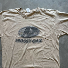 Load image into Gallery viewer, 2000’s Mossy Oak T-Shirt (XL)