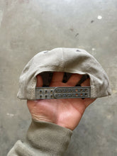 Load image into Gallery viewer, Vintage NWTF Turkey Call TV Autographed Rope Hat