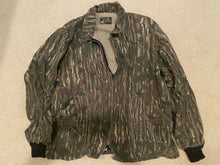 Load image into Gallery viewer, RedHead Treebark zipper jacket