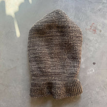 Load image into Gallery viewer, 1990’s Mossy Oak Bottomland Camo Wool Facemask