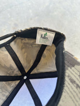 Load image into Gallery viewer, Vintage Realtree Camo Hartman Hunting Club Hat