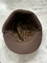 Load image into Gallery viewer, Original Mossy Oak Brimmed Beanie