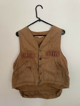 Load image into Gallery viewer, Seaway Storm-Pruf Game Vest