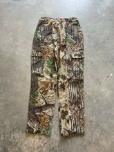 Load image into Gallery viewer, Vintage Realtree Camo Pants (M)