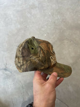 Load image into Gallery viewer, 2000’s Redhead Realtree Advantage Timber Camo Hat