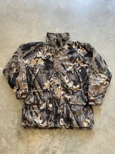 Load image into Gallery viewer, Vintage Remington Mossy Oak Breakup Camo Jacket (L)