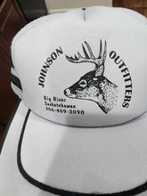 Load image into Gallery viewer, Vintage Three Stripe Outfitter Hat Canada