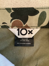 Load image into Gallery viewer, Vintage 10X Hunting Brush Pants