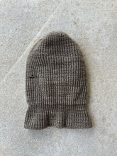 Load image into Gallery viewer, Vintage Camo Knit Full Facemask
