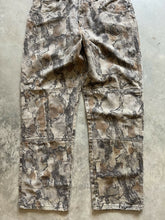 Load image into Gallery viewer, Vintage Natural Gear Camo Denim Pants (L)