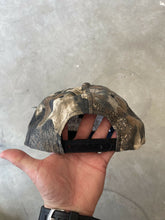 Load image into Gallery viewer, Vintage Mossy Oak Breakup Camo Riverwood International Hat