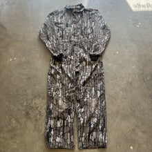 Load image into Gallery viewer, Vintage Trebark Camo Coveralls (Xl)