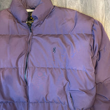 Load image into Gallery viewer, Vintage Browning Maroon Goose Down Puffer Jacket (XL)