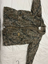 Load image into Gallery viewer, Duxbak Mossy Oak Original Treestand Jacket
