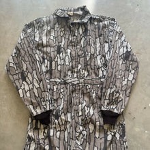 Load image into Gallery viewer, Vintage Trebark Camo Coveralls (Xl)