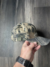 Load image into Gallery viewer, 2000’s Mossy Oak Breakup Camo Lake Sport Pintail Hat (L/XL)