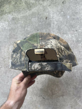 Load image into Gallery viewer, Vintage MossyOak Camo Louisiana Deer Hat