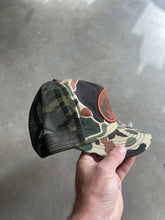 Load image into Gallery viewer, Vintage Ducks Unlimited 10/30 Club Hat