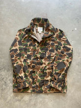 Load image into Gallery viewer, Vintage Trophy Club Duck Camo Jacket (L)