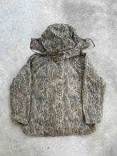 Load image into Gallery viewer, Vintage Remington MossyOak Original Bottomland Camo Wader Jacket (XL)